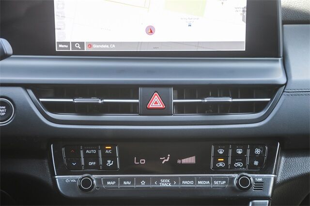 2024 Kia Seltos EX Glendale CA