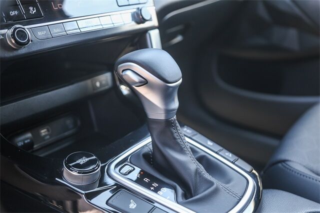 2024 Kia Seltos EX Glendale CA