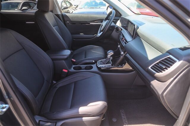 2024 Kia Seltos EX Glendale CA