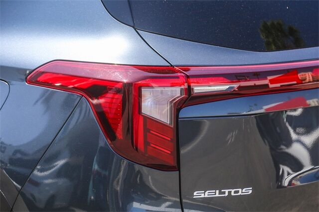2024 Kia Seltos EX Glendale CA