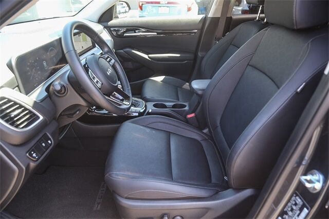 2024 Kia Seltos EX Glendale CA