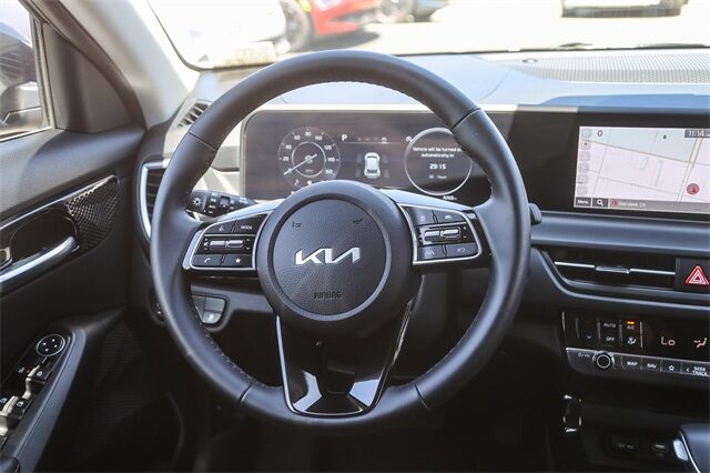 2024 Kia Seltos EX Glendale CA