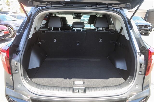 2024 Kia Seltos EX Glendale CA