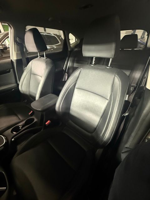 2024 Kia Seltos EX Huntington Beach CA