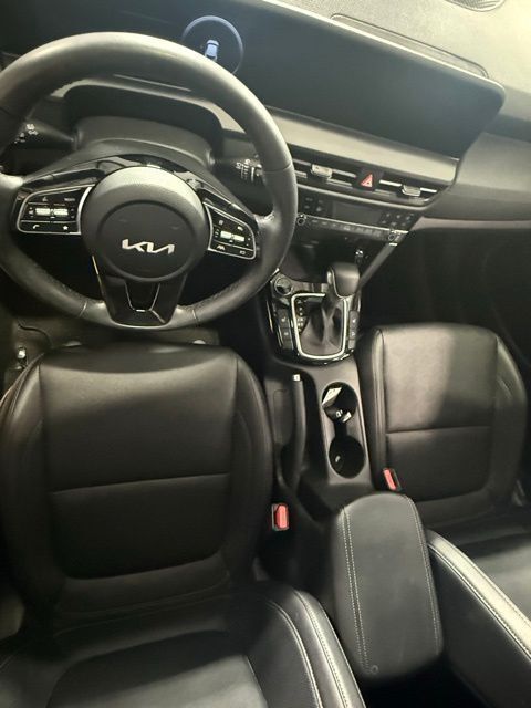 2024 Kia Seltos EX Huntington Beach CA