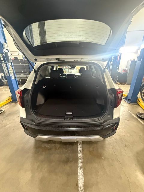 2024 Kia Seltos EX Huntington Beach CA