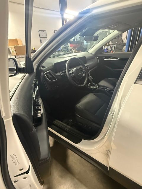 2024 Kia Seltos EX Huntington Beach CA