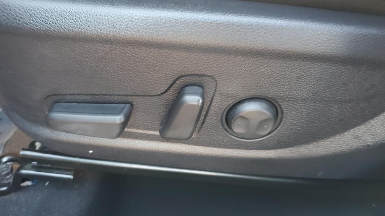 2024 Kia Seltos EX Springfield VA