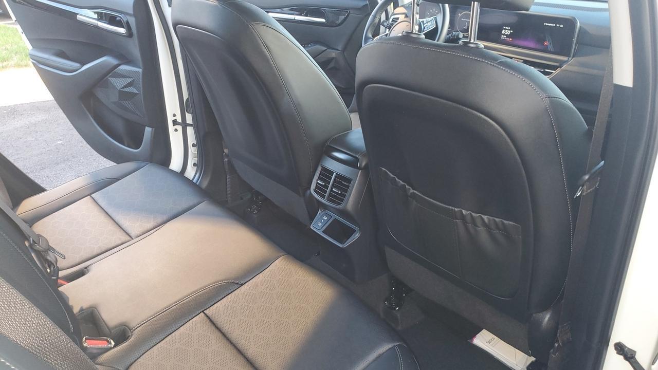 2024 Kia Seltos EX Springfield VA