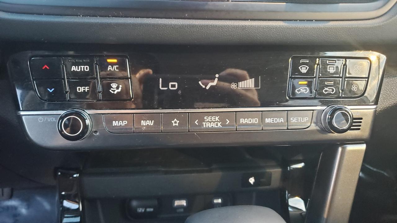 2024 Kia Seltos EX Springfield VA