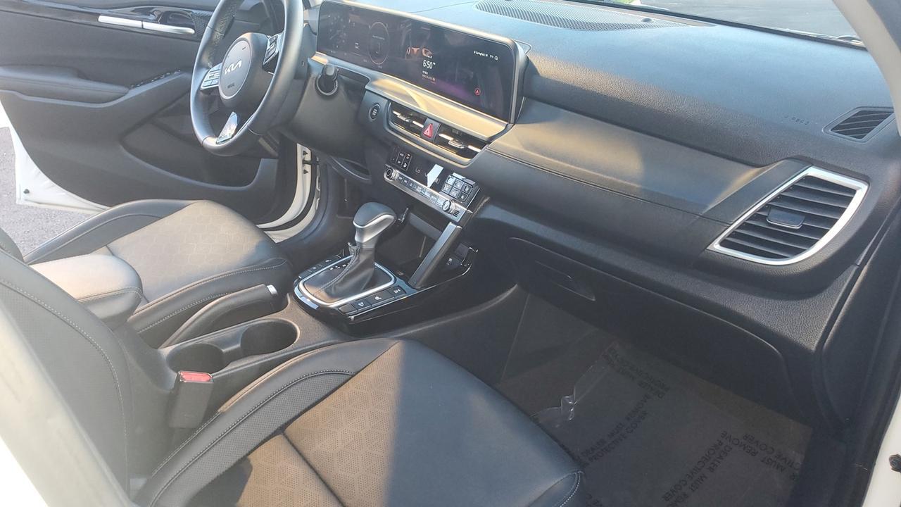 2024 Kia Seltos EX Springfield VA