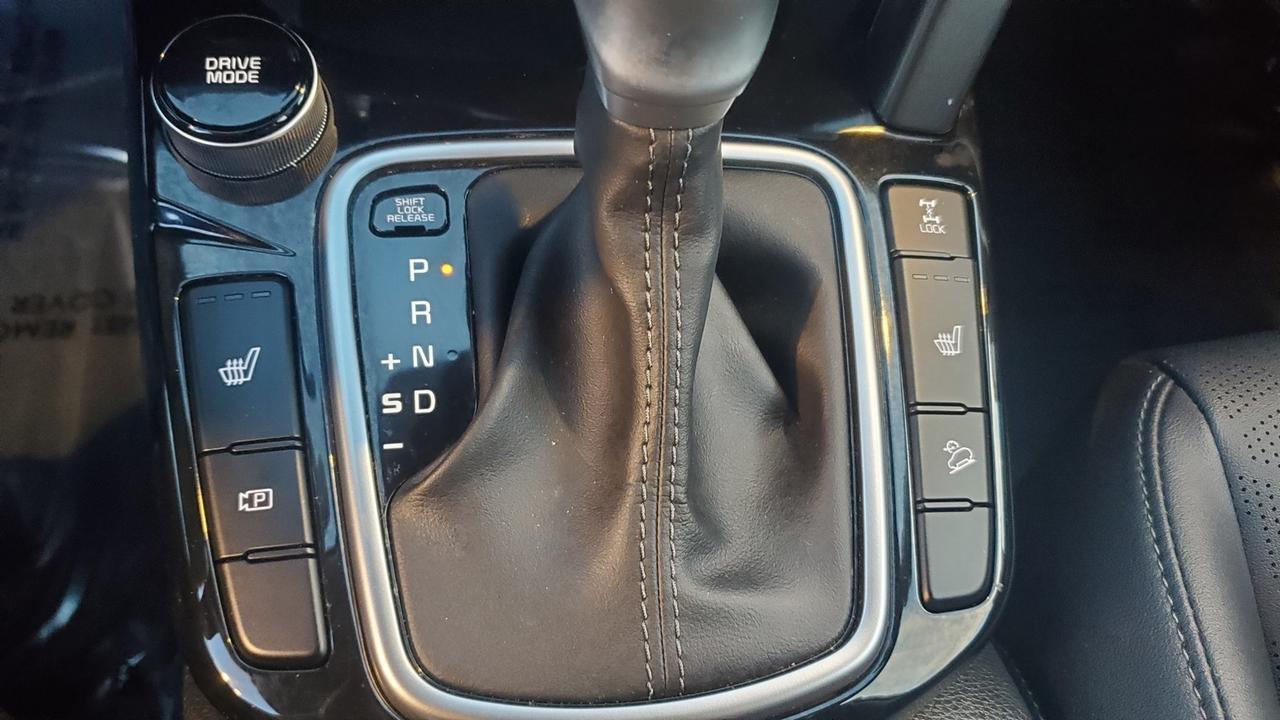 2024 Kia Seltos EX Springfield VA