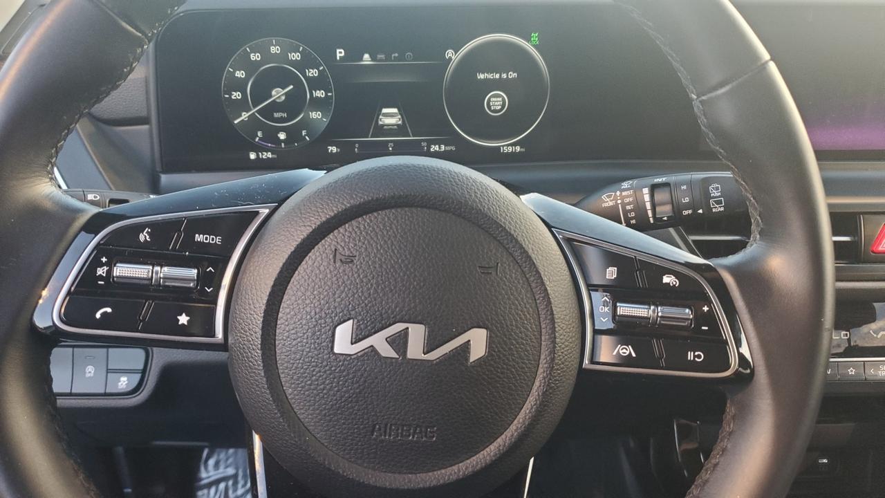 2024 Kia Seltos EX Springfield VA