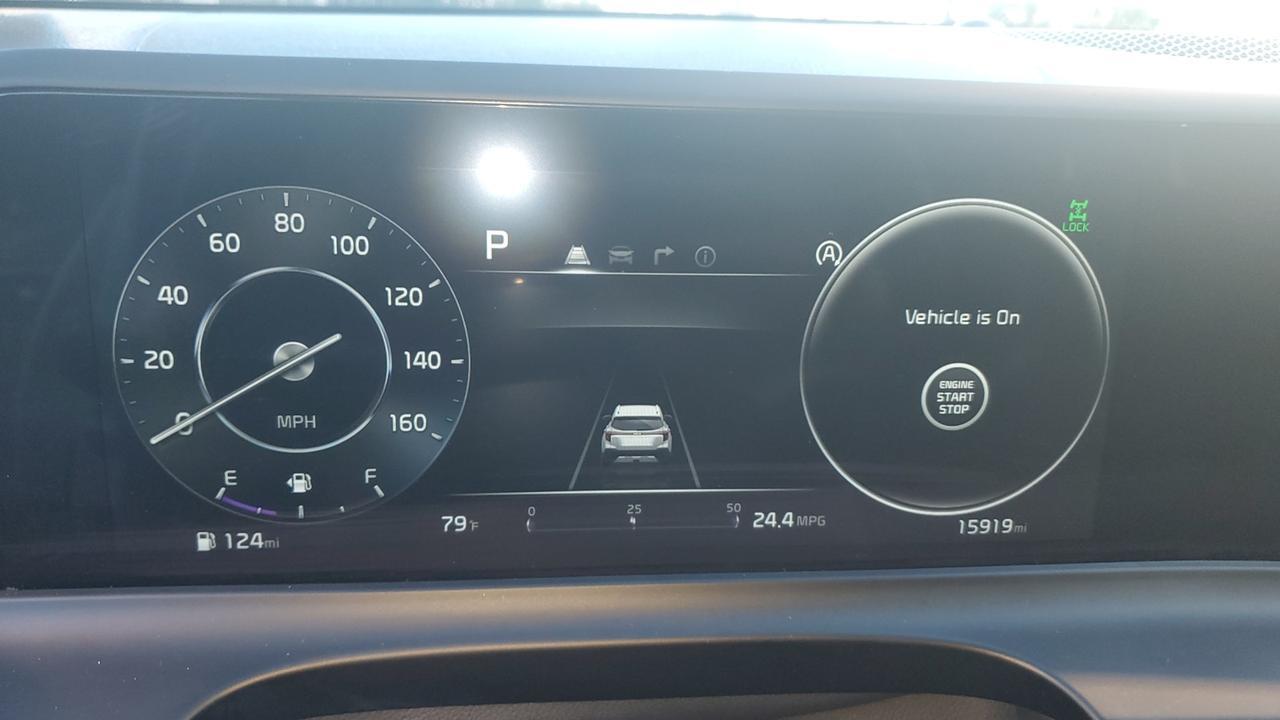 2024 Kia Seltos EX Springfield VA