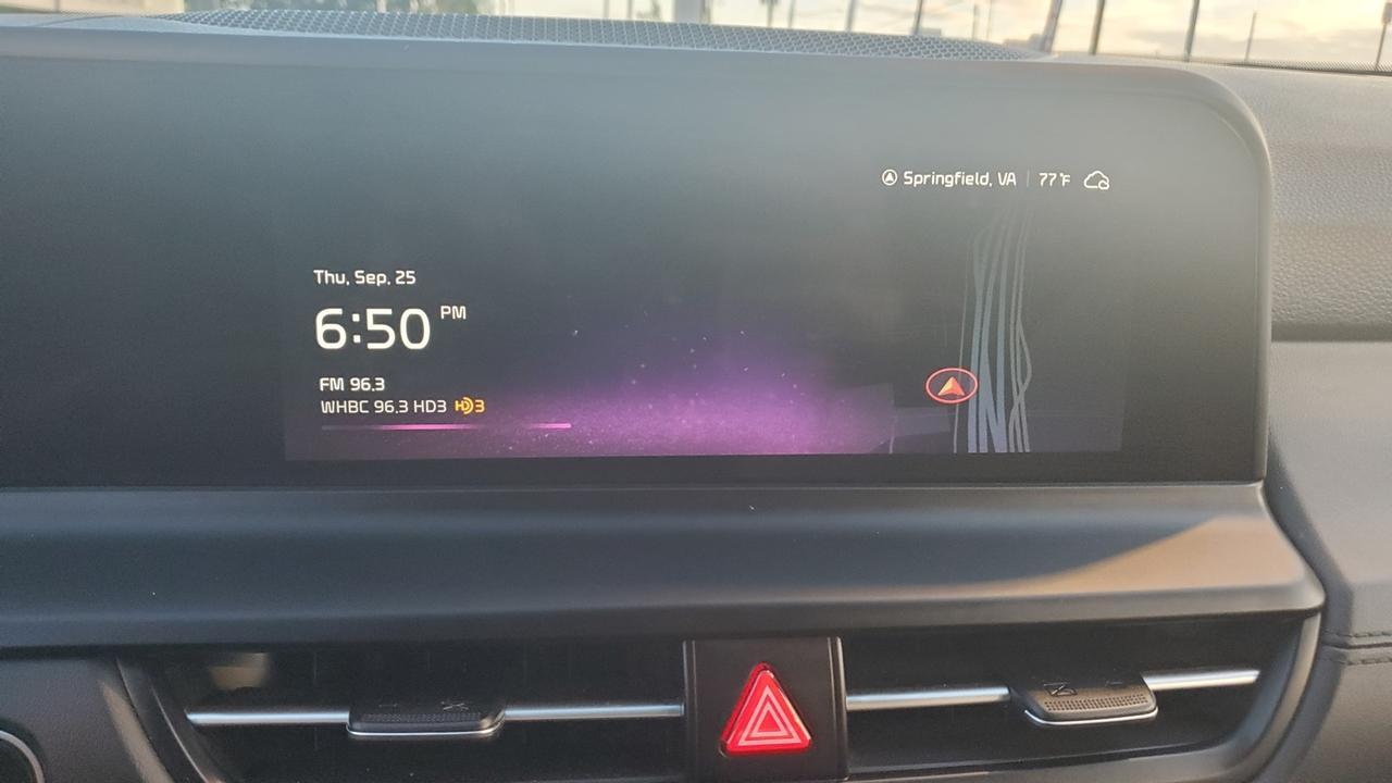 2024 Kia Seltos EX Springfield VA