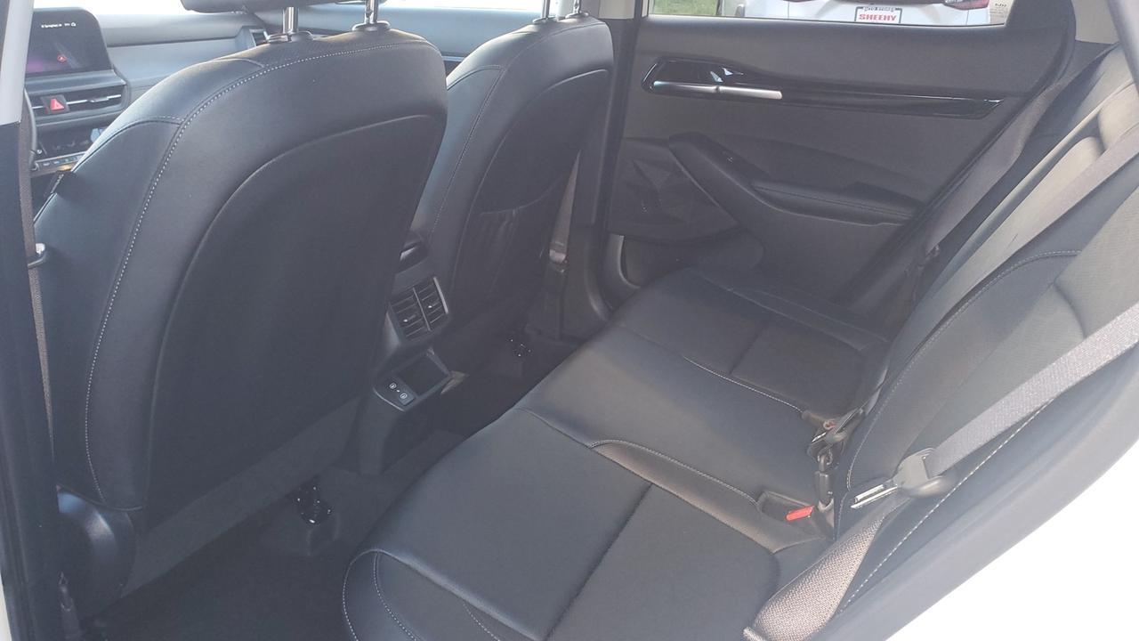 2024 Kia Seltos EX Springfield VA