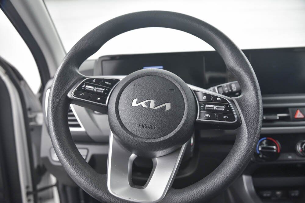2024 Kia Seltos LX Akron OH