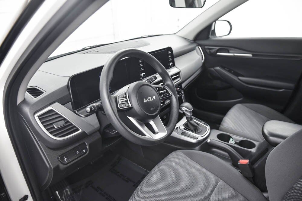 2024 Kia Seltos LX Akron OH