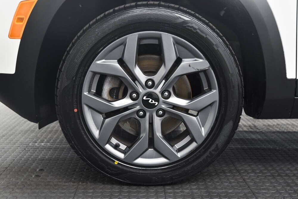 2024 Kia Seltos LX Akron OH