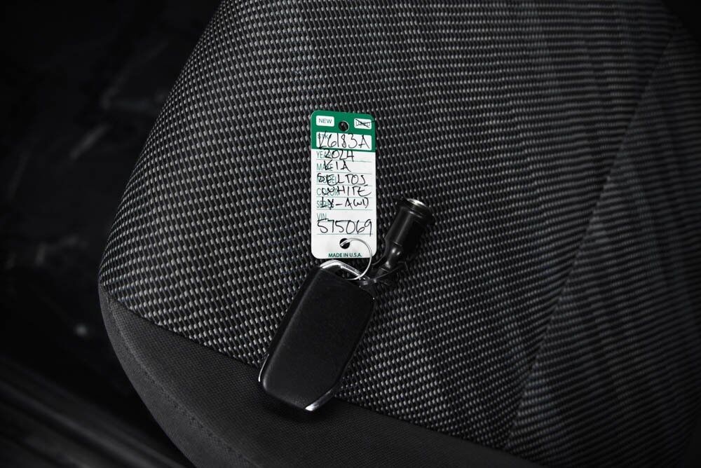2024 Kia Seltos LX Akron OH