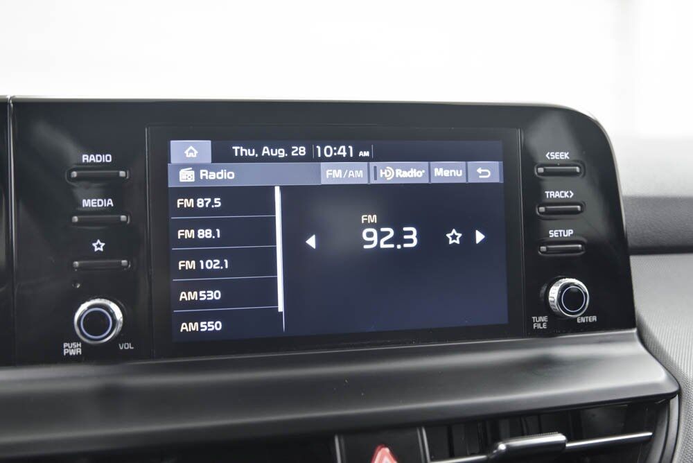 2024 Kia Seltos LX Akron OH