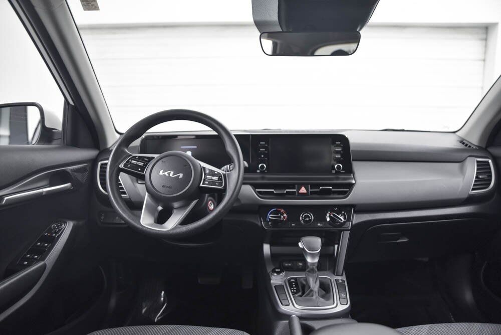 2024 Kia Seltos LX Akron OH