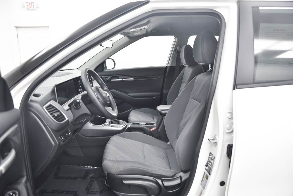 2024 Kia Seltos LX Akron OH