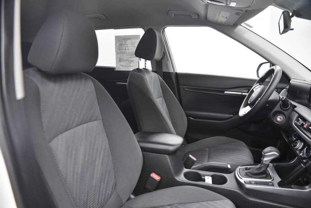 2024 Kia Seltos LX Akron OH