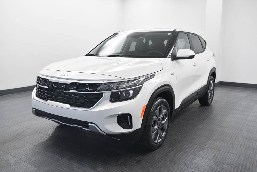 2024 Kia Seltos LX Akron OH