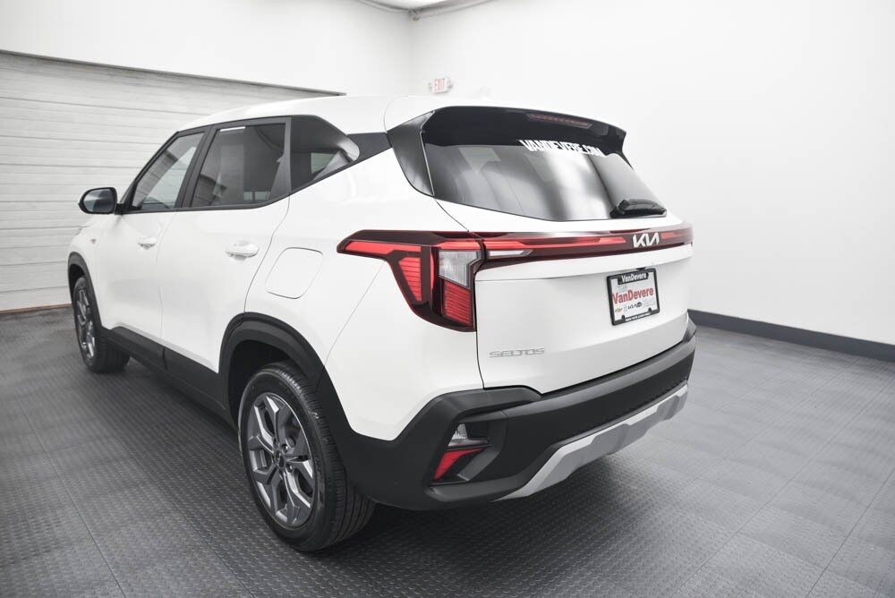 2024 Kia Seltos LX Akron OH
