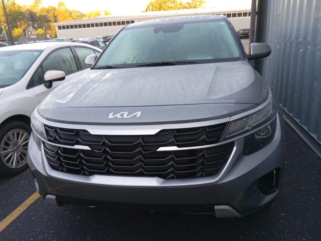2024 Kia Seltos LX Akron OH