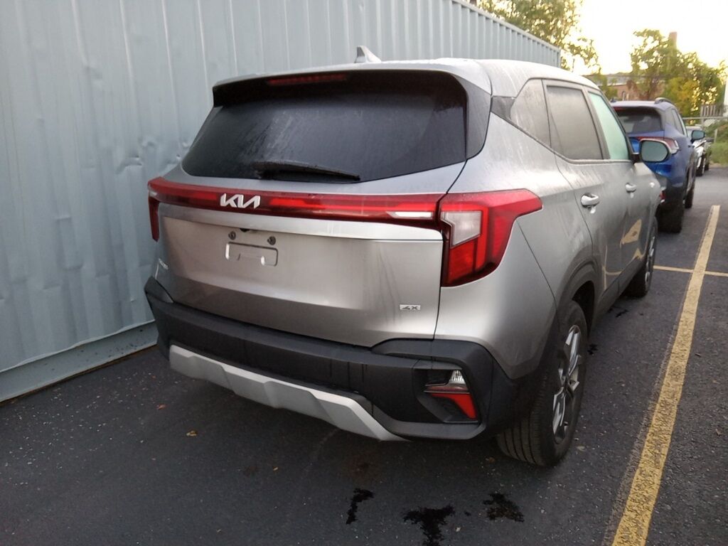 2024 Kia Seltos LX Akron OH
