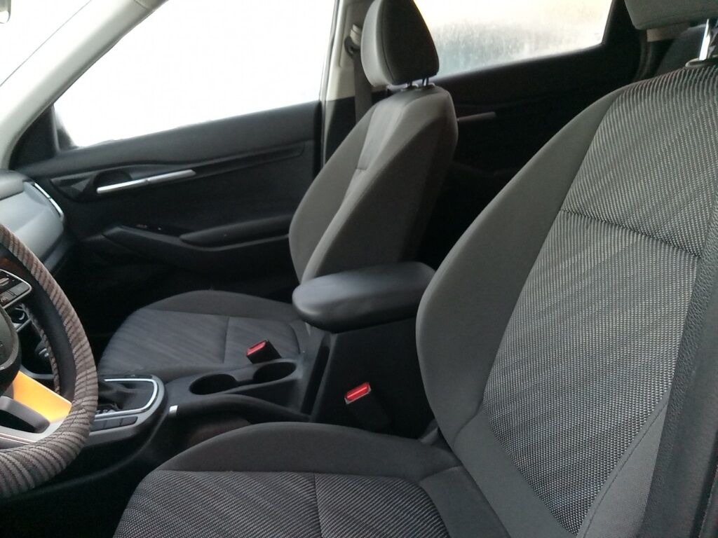 2024 Kia Seltos LX Akron OH