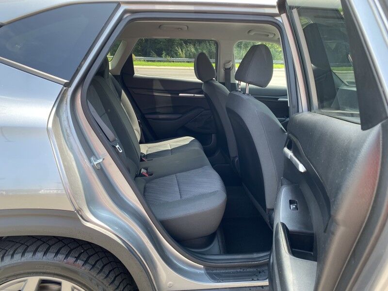 2024 Kia Seltos LX Bristol  PA