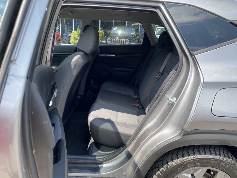 2024 Kia Seltos LX Bristol  PA