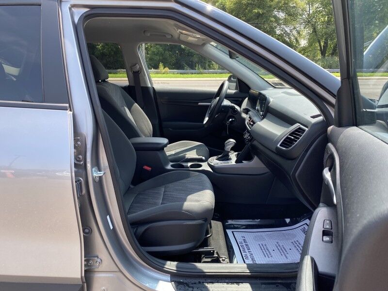 2024 Kia Seltos LX Bristol  PA