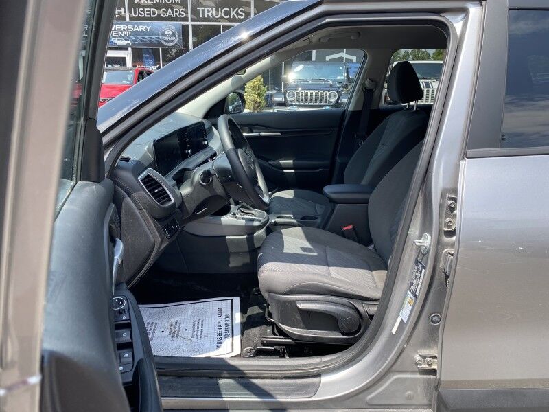 2024 Kia Seltos LX Bristol  PA