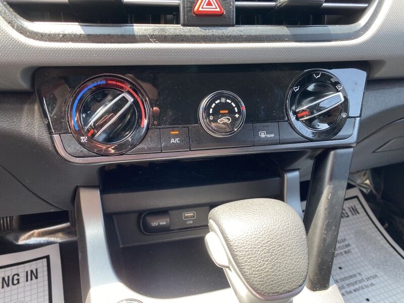 2024 Kia Seltos LX Bristol  PA