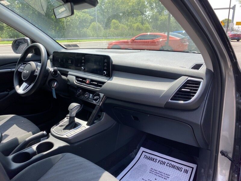 2024 Kia Seltos LX Bristol  PA