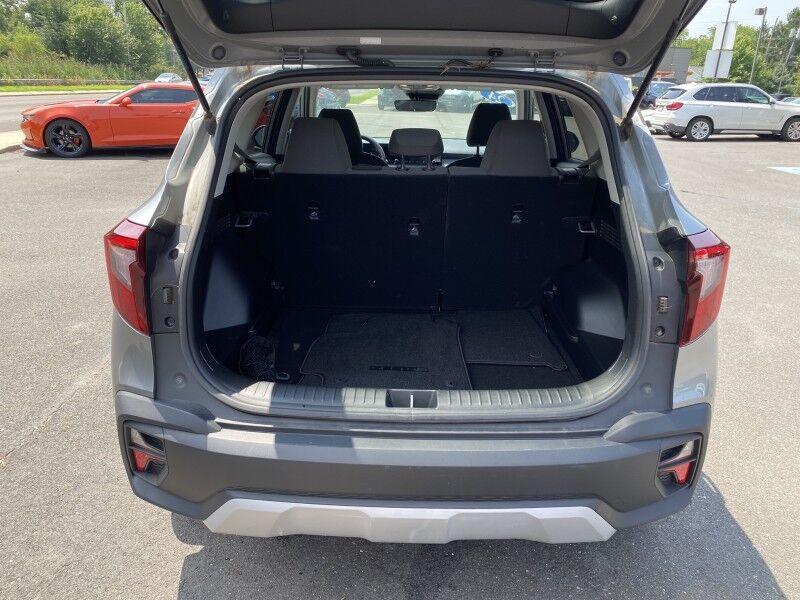 2024 Kia Seltos LX Bristol  PA