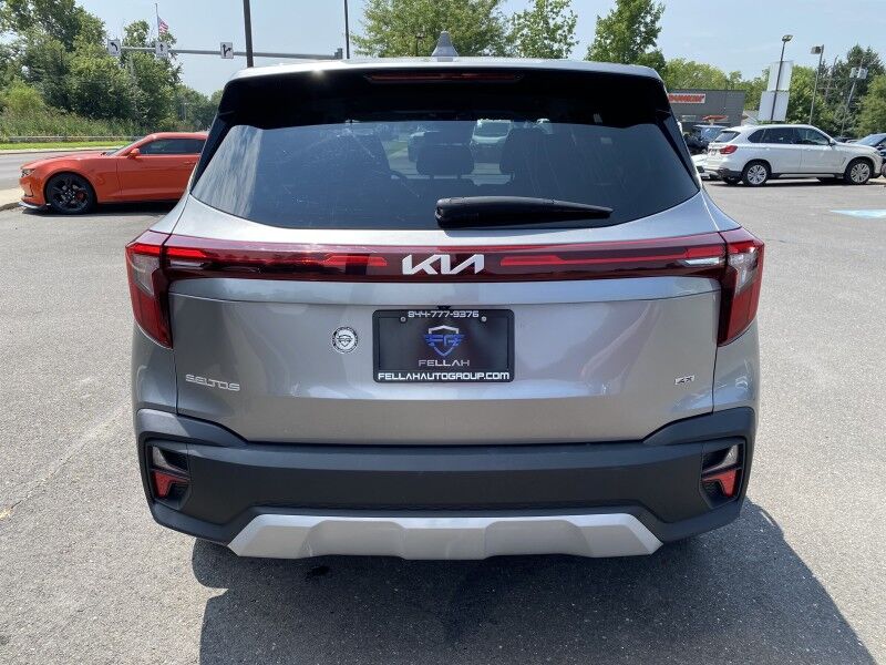 2024 Kia Seltos LX Bristol  PA