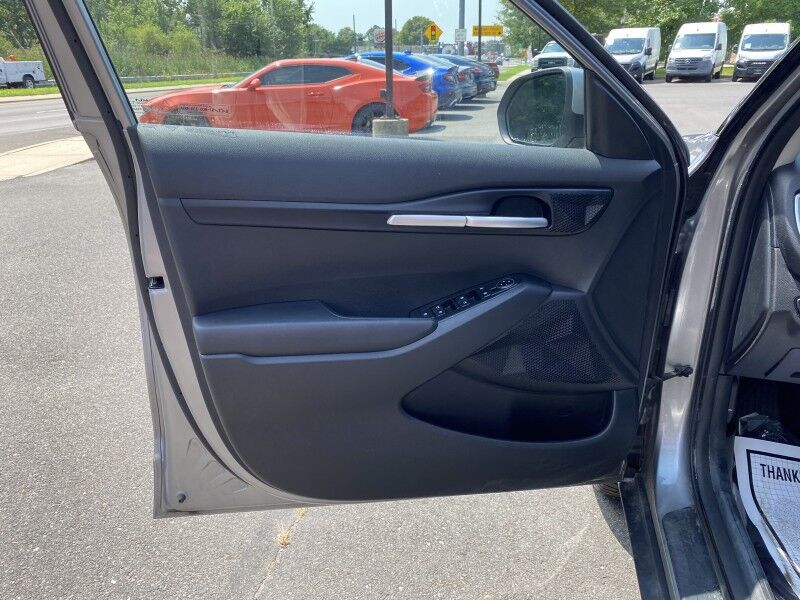 2024 Kia Seltos LX Bristol  PA