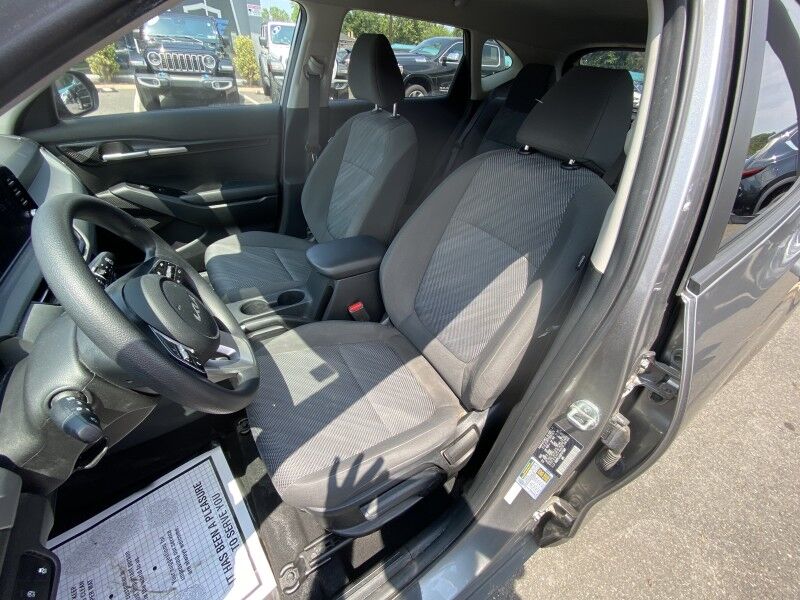 2024 Kia Seltos LX Bristol  PA
