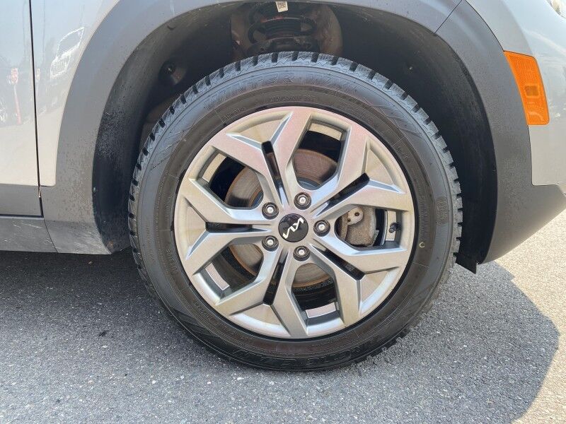 2024 Kia Seltos LX Bristol  PA