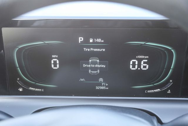 2024 Kia Seltos LX Glendale CA