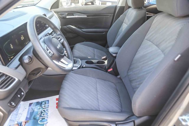 2024 Kia Seltos LX Glendale CA