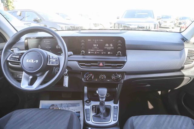 2024 Kia Seltos LX Glendale CA