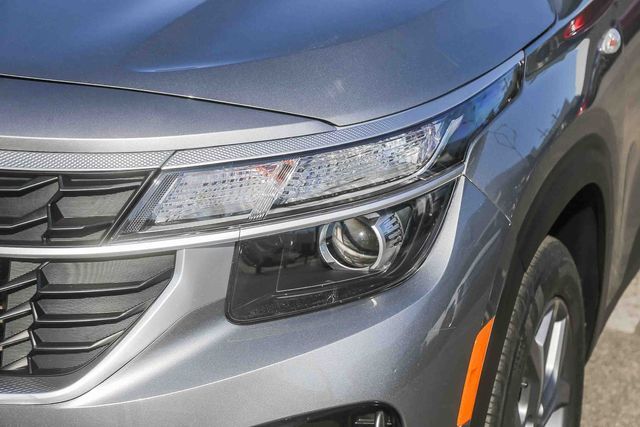 2024 Kia Seltos LX Glendale CA