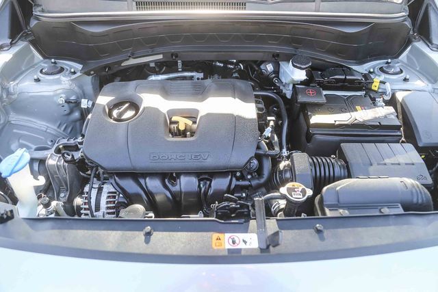 2024 Kia Seltos LX Glendale CA