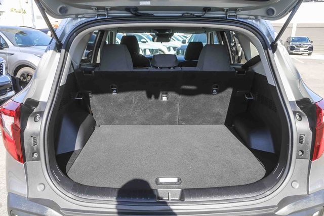 2024 Kia Seltos LX Glendale CA